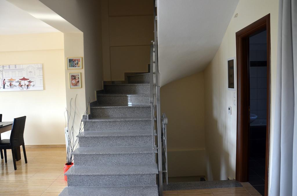 Villa Dias Leptokarya  Esterno foto